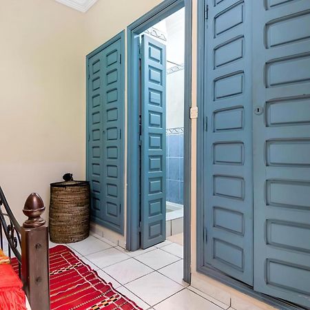 Tres Beau Riad A Marrakech Avec Piscines Marrakesh Luaran gambar