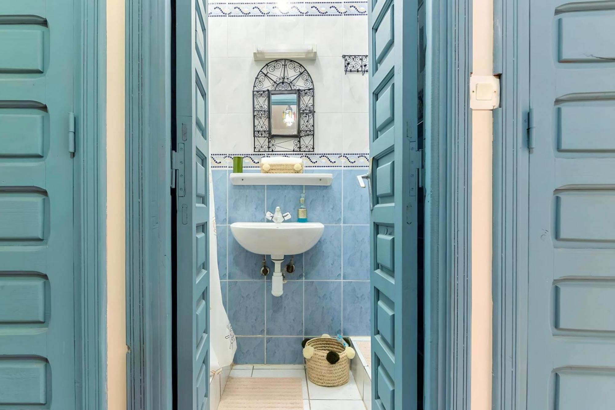 Tres Beau Riad A Marrakech Avec Piscines Marrakesh Luaran gambar