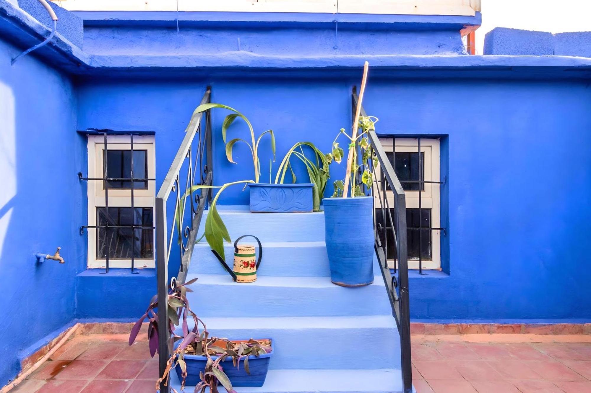 Tres Beau Riad A Marrakech Avec Piscines Marrakesh Luaran gambar