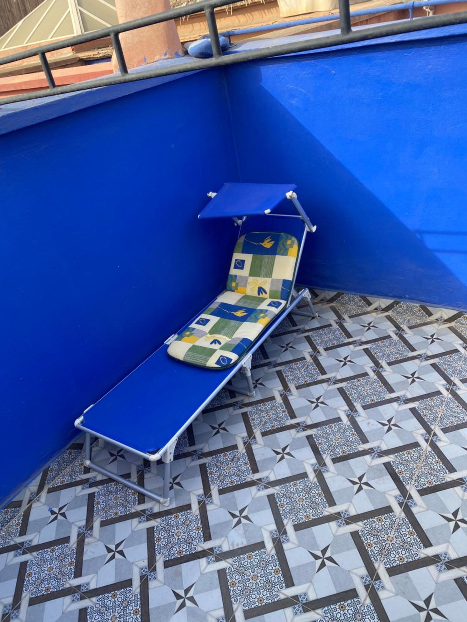 Tres Beau Riad A Marrakech Avec Piscines Marrakesh Luaran gambar